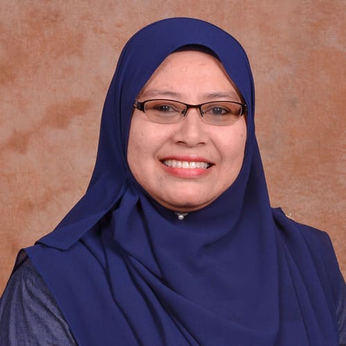 Assoc. Prof. Nadras Othman